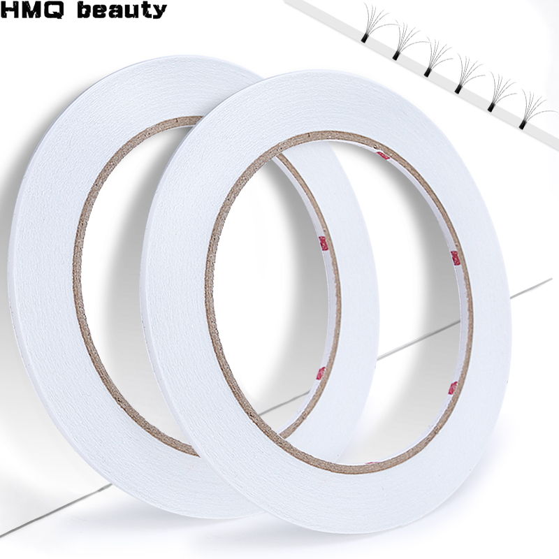 Lash Fan Volume - 40เมตร/เซ็ต Easy พัดลมเทป3D ปริมาณ Eyelash Extension