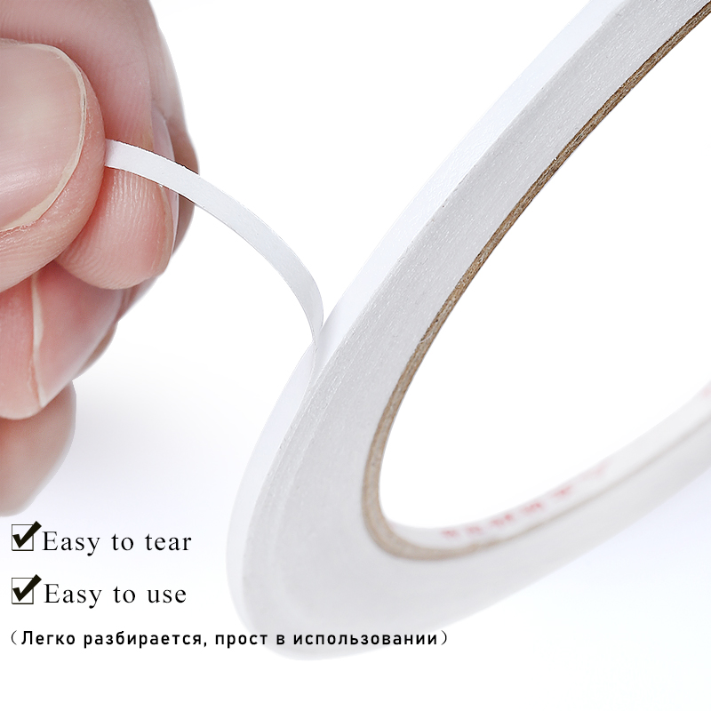 40เมตร/เซ็ต Easy พัดลมเทป3D ปร - Lash Fan Volume บทวิจารณ์และราคา