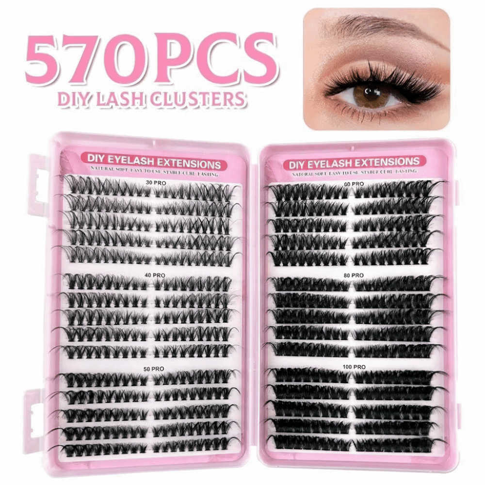 ขนตาปลอมแบบธรรมชาติ ความยาว 8- - Lash Fan Volume บทวิจารณ์และราคา