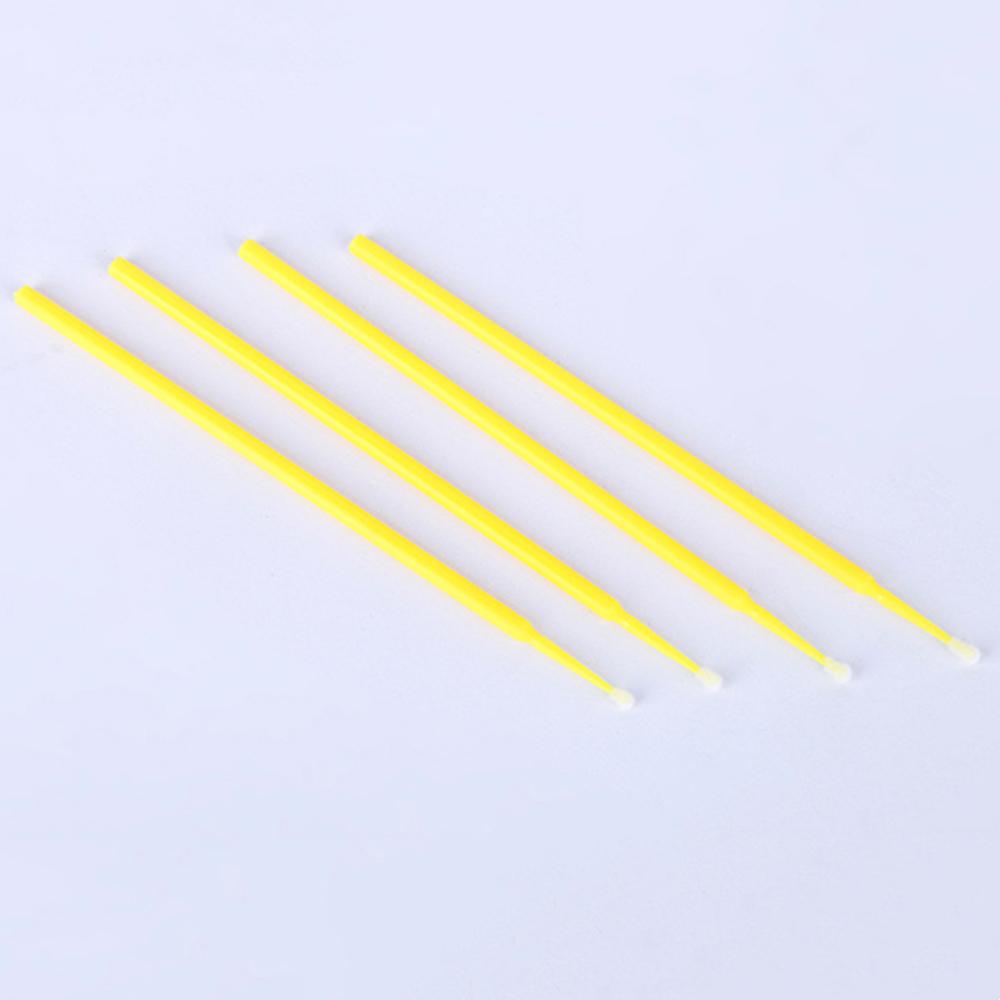 แปรงไมโครสำหรับต่อขนตาแบบใช้แล - Eyelash Extension Cleaning บทวิจารณ์และราคา