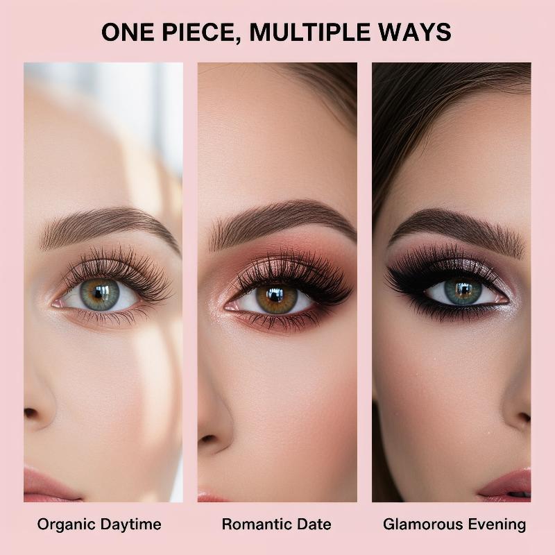 ชุดต่อขนตา DIY แบบเส้นต่อเส้น  - Lash Fan Volume บทวิจารณ์และราคา