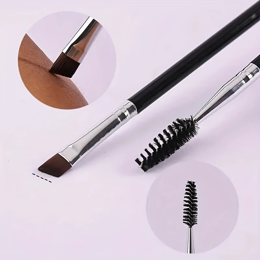 แชมพูสำหรับขนตา 50 มล. + แปรงแ - Eyelash Extension Cleaning บทวิจารณ์และราคา