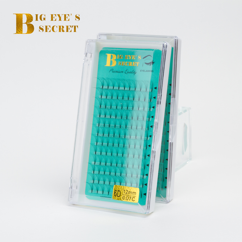 Big eye's secret สั้นทำมาจากปร - Lash Fan Volume บทวิจารณ์และราคา