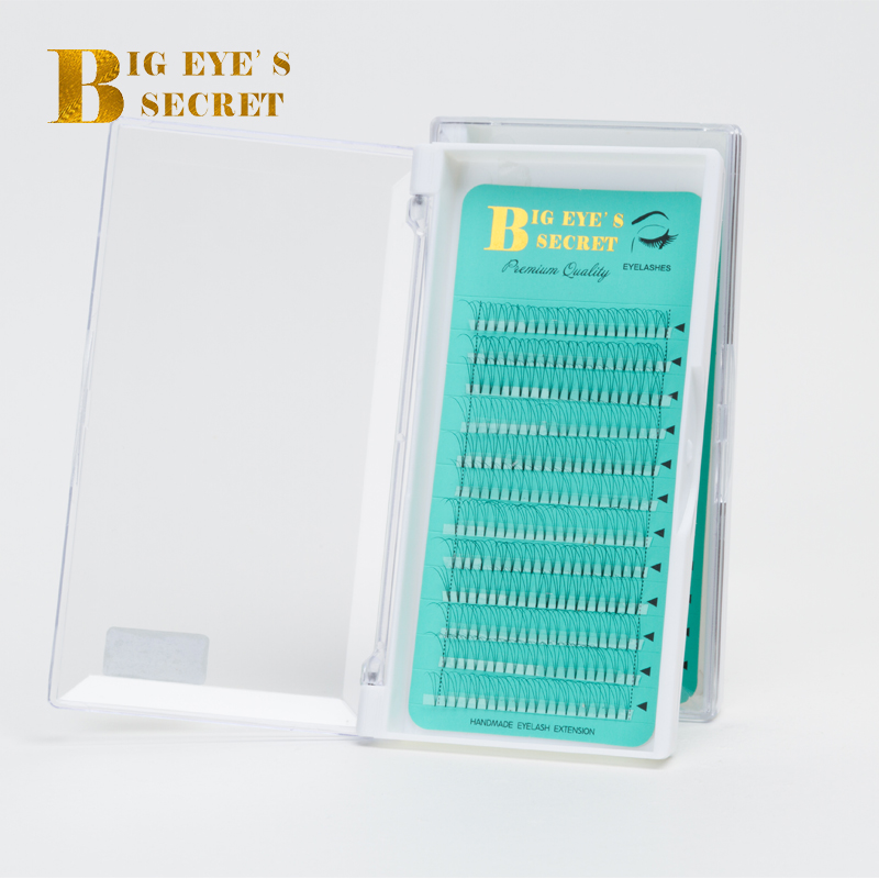 Big eye's secret สั้นทำมาจากปร - Lash Fan Volume บทวิจารณ์และราคา