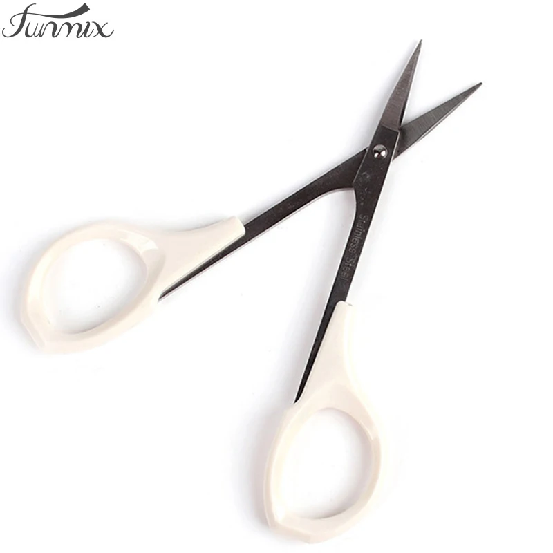 Professional EyebrowกรรไกรTrim - Eyelash Extension Or Extensions บทวิจารณ์และราคา
