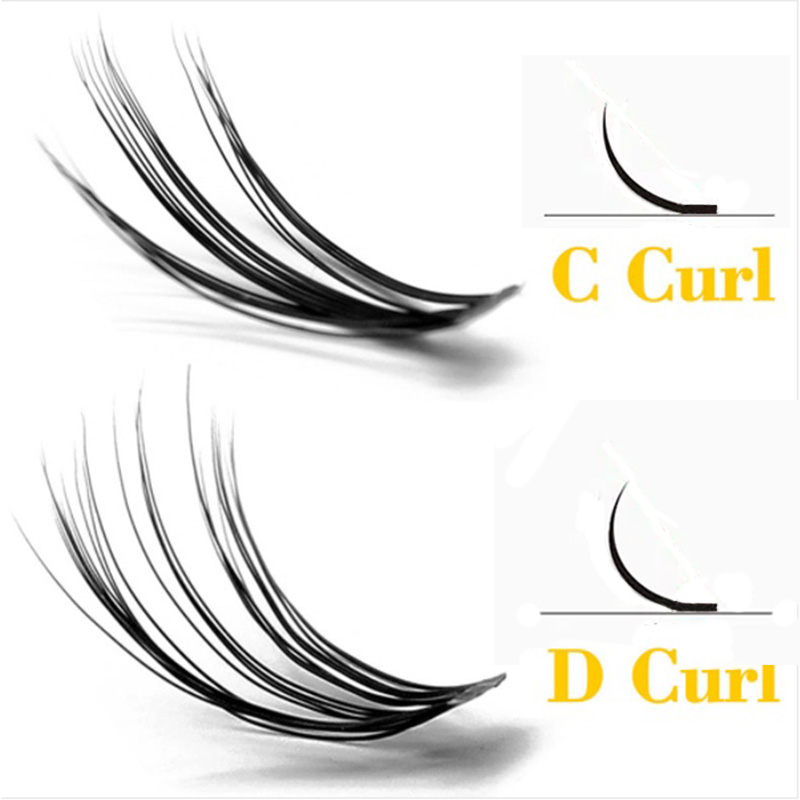 20/30D Mink Eyelashes ขนตาธรรม - Eyelash Extension Review บทวิจารณ์และราคา