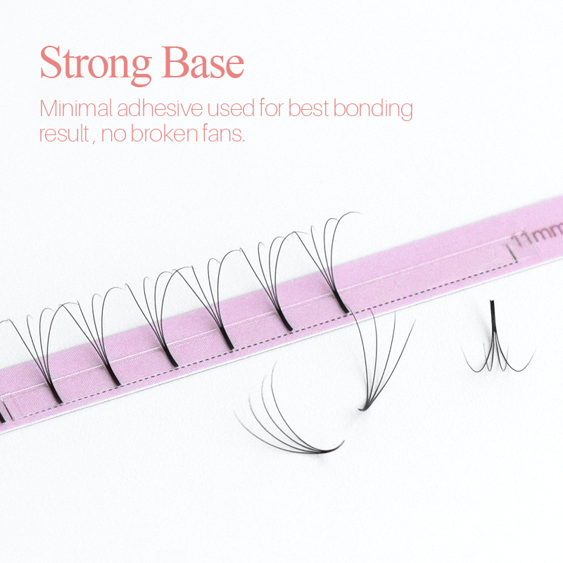 SONGLASHES ขนตาปลอมแบบต่อทีละเ - Eyelash Extension Maps บทวิจารณ์และราคา