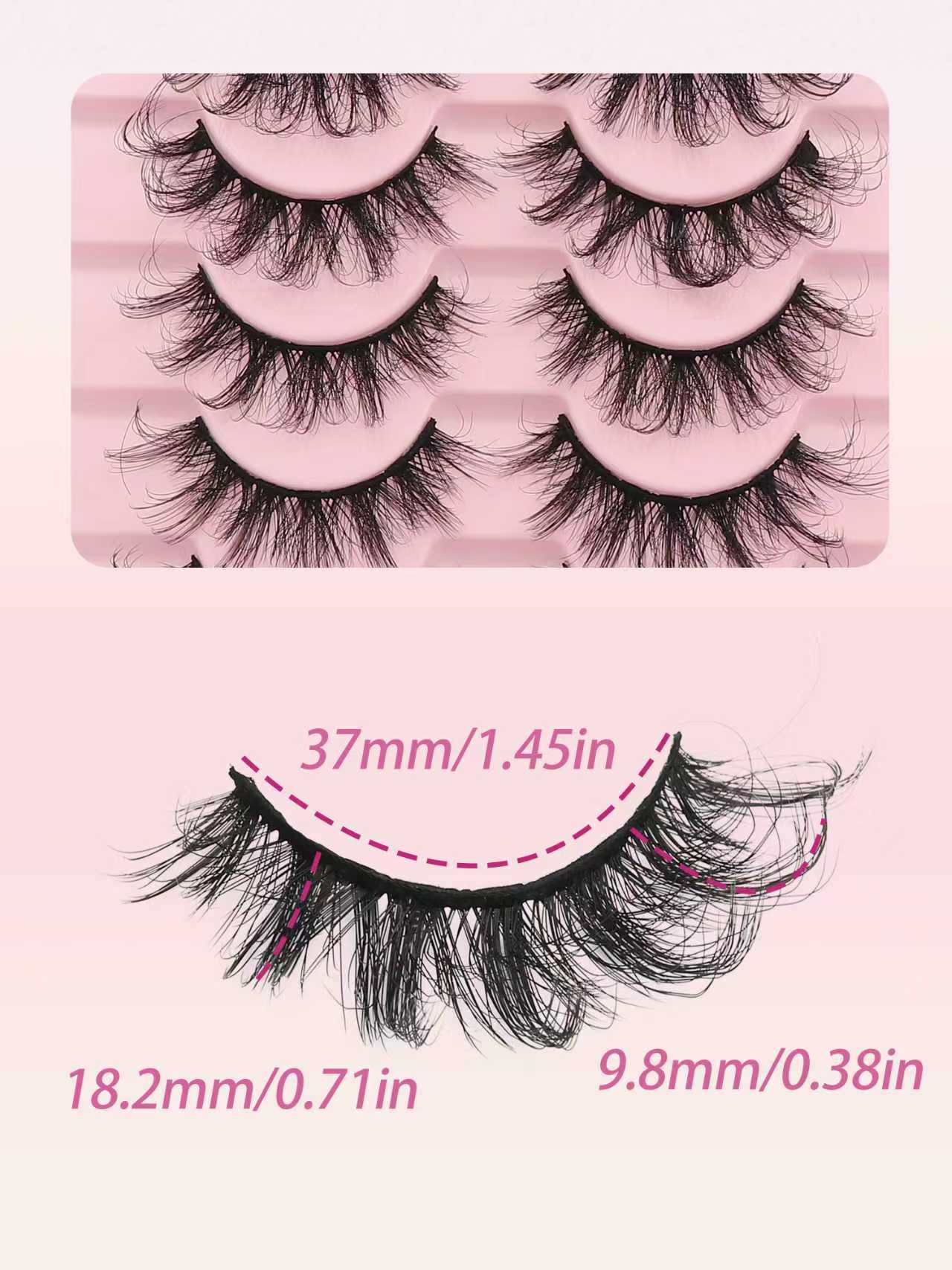 ขนตาปลอมฟ็อกซ์อาย แบบดีเคิร์ล  - Eyelash Extension Fox Eye บทวิจารณ์และราคา