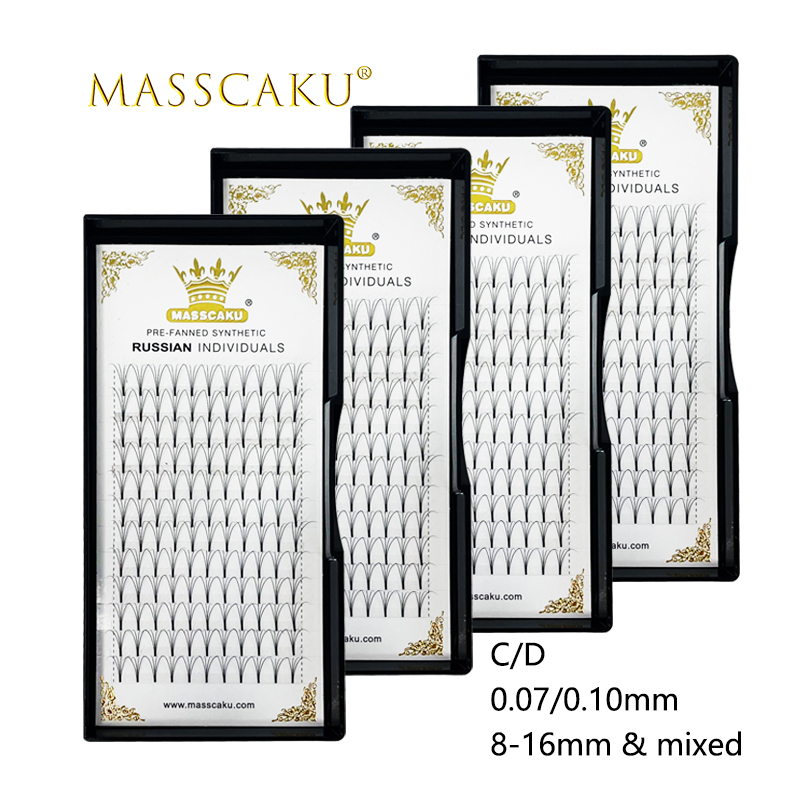 ขายส่งขนตาปลอมแบบพัดสำเร็จรูป  - Eyelash Extension Or Extensions บทวิจารณ์และราคา