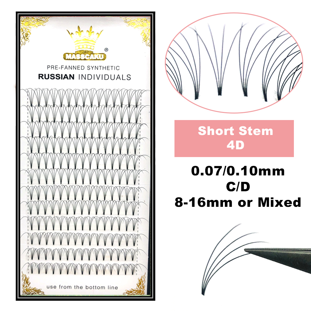 ขายส่งขนตาปลอมแบบพัดสำเร็จรูป  - Eyelash Extension Or Extensions บทวิจารณ์และราคา