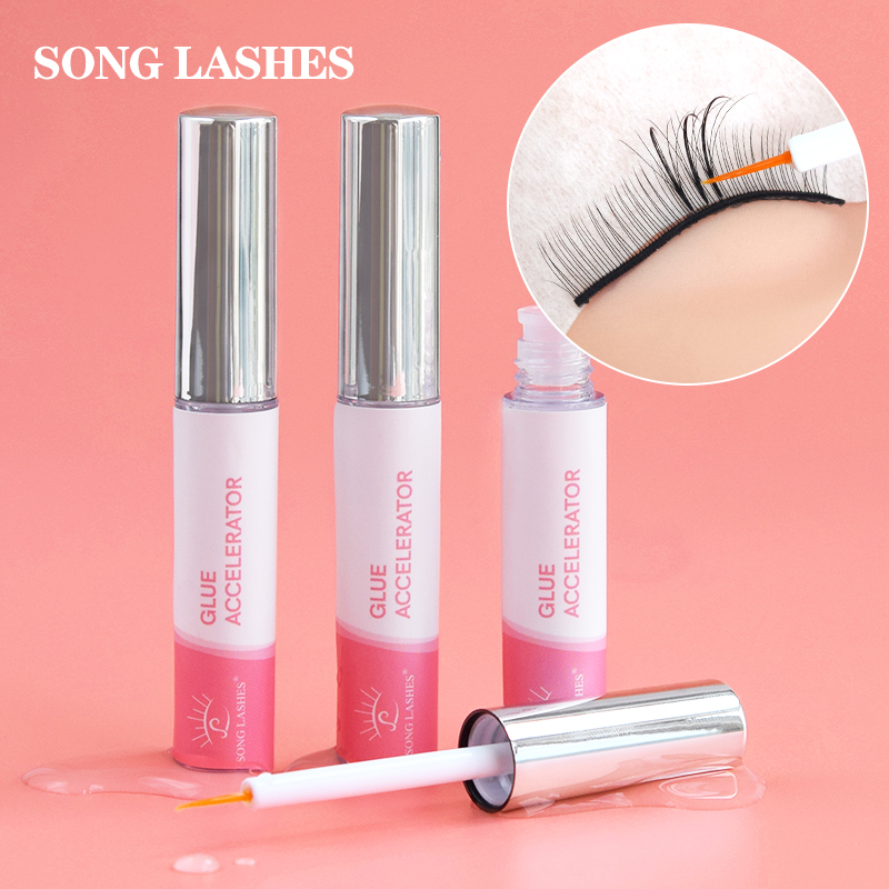 เพลง LASHES 5ml แห้งเร็ว Eyela - Eyelash Extension Or Extensions บทวิจารณ์และราคา