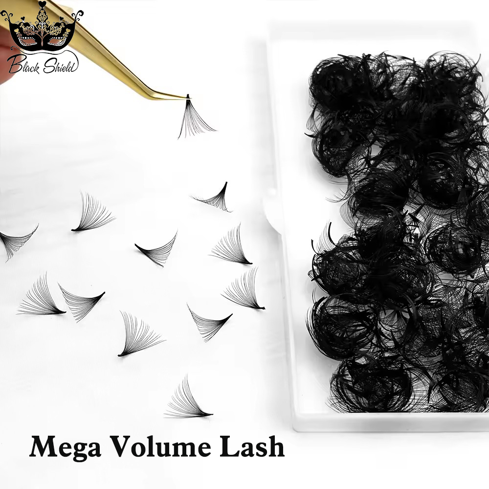 ขนตาปลอมสำหรับแฟนๆ1000คนฐานแหล - Eyelash Extension Maps บทวิจารณ์และราคา