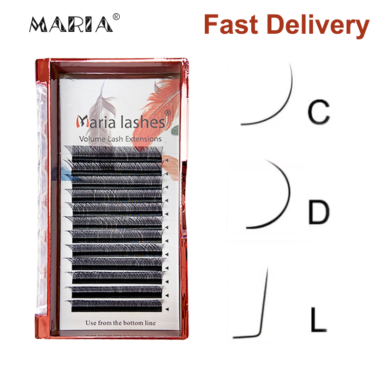 MARIA YY รูปขนตากลุ่มความงาม 0 - Eyelash Extension Logo บทวิจารณ์และราคา