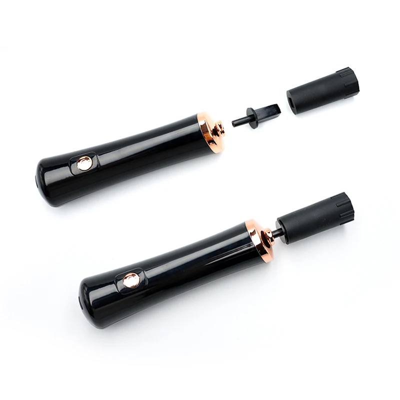 กาวติดขนตา Shaker ไฟฟ้า Wake-U - Eyelash Extension Cleaning บทวิจารณ์และราคา