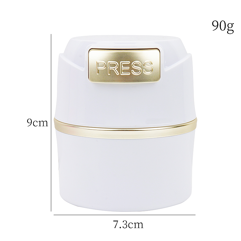 1pcs Eyelash กาวถังคอนเทนเนอร์ - Eyelash Extension Maps บทวิจารณ์และราคา