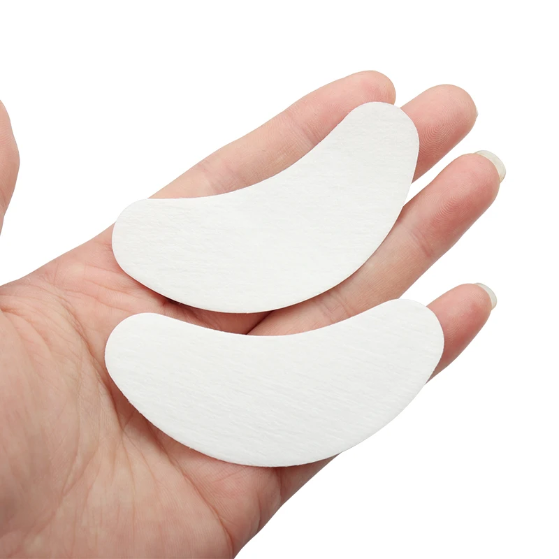 50/100/200 คู่ Eyelash Pad เจล - Eyelash Extension Fox Eye บทวิจารณ์และราคา