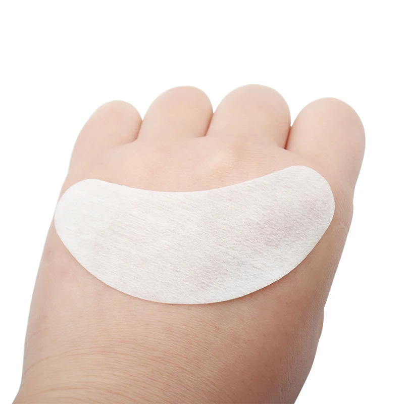 50/100/200 คู่ Eyelash Pad เจล - Eyelash Extension Fox Eye บทวิจารณ์และราคา